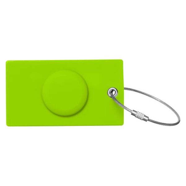 AirTag Luggage Tag Thumbnail