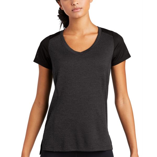 Ladies Endeavor Tee Thumbnail