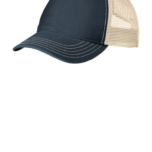 Super Soft Mesh Back Cap DT630 Thumbnail