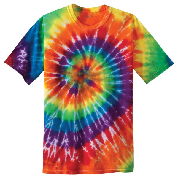 Supplied Tie Dye - Various Thumbnail