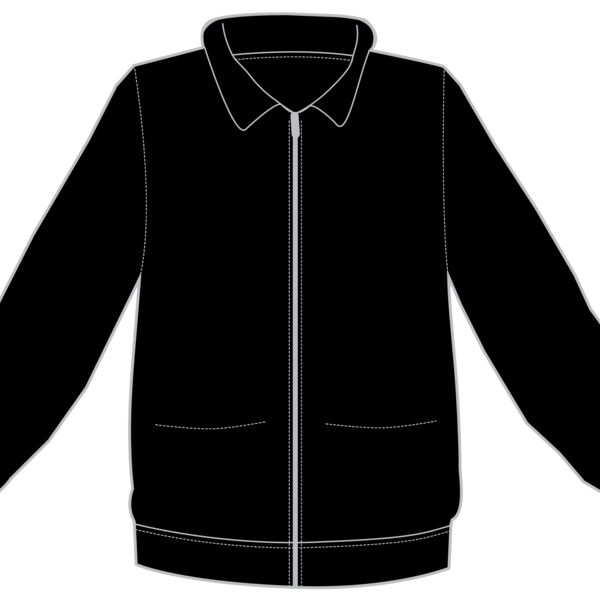 Zip Jacket Thumbnail