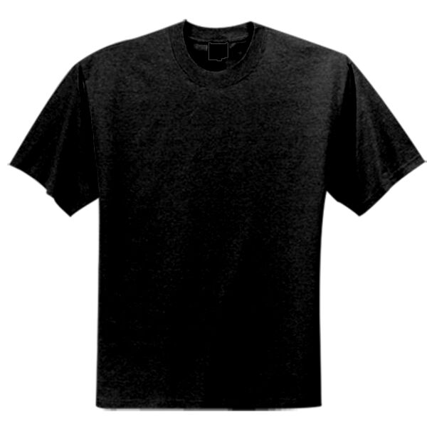 Supplied T-shirt Thumbnail