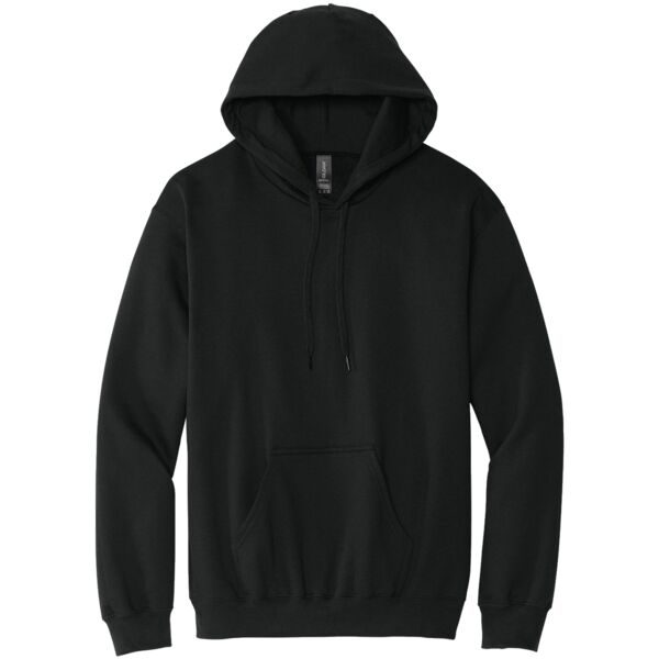 Supplied Hoodies Thumbnail