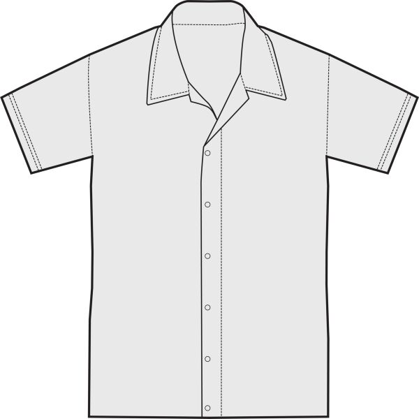 Supplied Shirt - FIRE Thumbnail