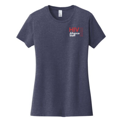 Women's DT6002 Tee Thumbnail