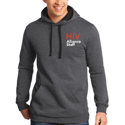 DT810 Pullover Hoodie Thumbnail