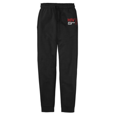 Sweatpants - Core Fleece Jogger Thumbnail