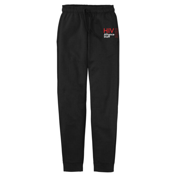 Sweatpants - Core Fleece Jogger Thumbnail
