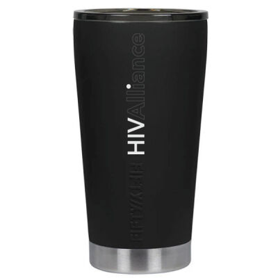 fiftyfifty 16oz Tumbler Thumbnail