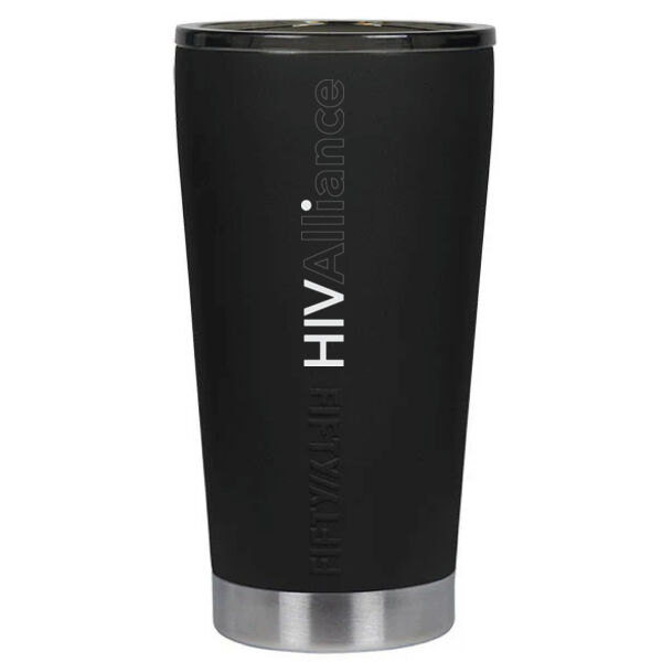 fiftyfifty 16oz Tumbler Thumbnail