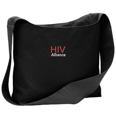 BG405 Canvas Sling Bag Thumbnail