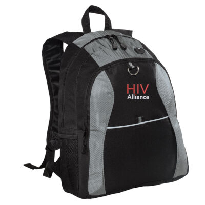BG1020 Honeycomb Backpack Thumbnail
