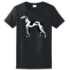 Women's Ultra Cotton ® 100% Cotton T Shirt Thumbnail