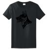 Women's Ultra Cotton ® 100% Cotton T Shirt Thumbnail