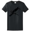 Women's Ultra Cotton ® 100% Cotton T Shirt Thumbnail