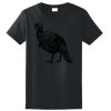 Women's Ultra Cotton ® 100% Cotton T Shirt Thumbnail