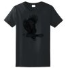 Women's Ultra Cotton ® 100% Cotton T Shirt Thumbnail