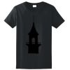 Women's Ultra Cotton ® 100% Cotton T Shirt Thumbnail