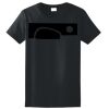 Women's Ultra Cotton ® 100% Cotton T Shirt Thumbnail