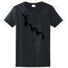 Women's Ultra Cotton ® 100% Cotton T Shirt Thumbnail