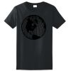 Women's Ultra Cotton ® 100% Cotton T Shirt Thumbnail