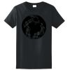 Women's Ultra Cotton ® 100% Cotton T Shirt Thumbnail
