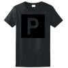 Women's Ultra Cotton ® 100% Cotton T Shirt Thumbnail