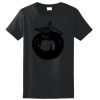 Women's Ultra Cotton ® 100% Cotton T Shirt Thumbnail