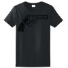 Women's Ultra Cotton ® 100% Cotton T Shirt Thumbnail