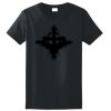 Women's Ultra Cotton ® 100% Cotton T Shirt Thumbnail