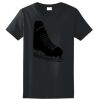 Women's Ultra Cotton ® 100% Cotton T Shirt Thumbnail
