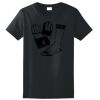 Women's Ultra Cotton ® 100% Cotton T Shirt Thumbnail