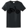 Women's Ultra Cotton ® 100% Cotton T Shirt Thumbnail