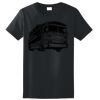 Women's Ultra Cotton ® 100% Cotton T Shirt Thumbnail