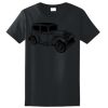 Women's Ultra Cotton ® 100% Cotton T Shirt Thumbnail