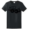 Women's Ultra Cotton ® 100% Cotton T Shirt Thumbnail