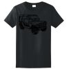 Women's Ultra Cotton ® 100% Cotton T Shirt Thumbnail