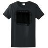 Women's Ultra Cotton ® 100% Cotton T Shirt Thumbnail