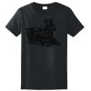 Women's Ultra Cotton ® 100% Cotton T Shirt Thumbnail