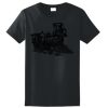 Women's Ultra Cotton ® 100% Cotton T Shirt Thumbnail