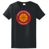Women's Ultra Cotton ® 100% Cotton T Shirt Thumbnail