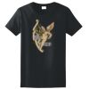 Women's Ultra Cotton ® 100% Cotton T Shirt Thumbnail
