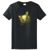 Women's Ultra Cotton ® 100% Cotton T Shirt Thumbnail