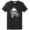 Women's Ultra Cotton ® 100% Cotton T Shirt Thumbnail