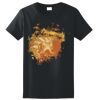 Women's Ultra Cotton ® 100% Cotton T Shirt Thumbnail