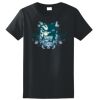 Women's Ultra Cotton ® 100% Cotton T Shirt Thumbnail