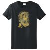 Women's Ultra Cotton ® 100% Cotton T Shirt Thumbnail