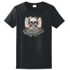 Women's Ultra Cotton ® 100% Cotton T Shirt Thumbnail