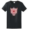 Women's Ultra Cotton ® 100% Cotton T Shirt Thumbnail