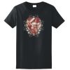 Women's Ultra Cotton ® 100% Cotton T Shirt Thumbnail